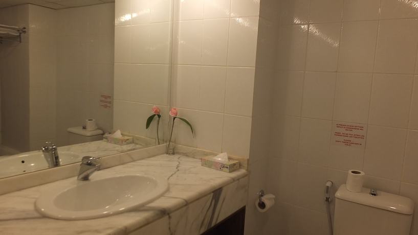 Imagen de la habitación del Hotel Petra Panorama. Foto 5