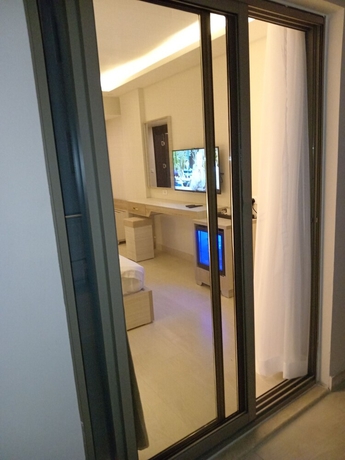 Imagen de la habitación del Hotel Petra Premium. Foto 3