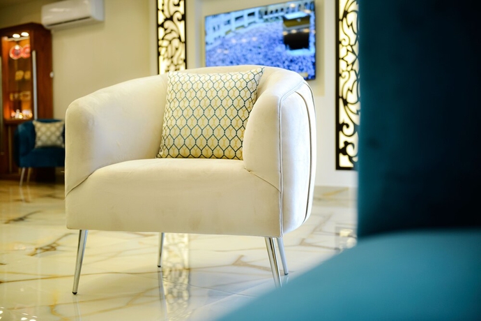 Imagen de los interiores del Hotel Petra Premium. Foto 15