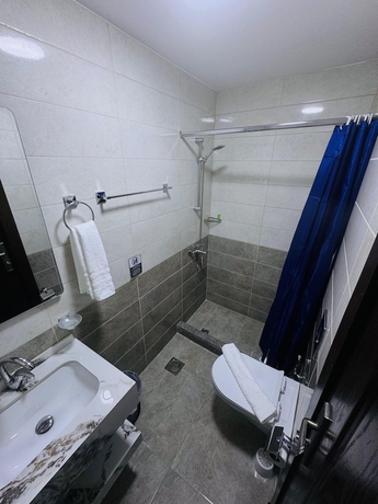 Imagen de la habitación del Hotel Petra Rocks. Foto 12