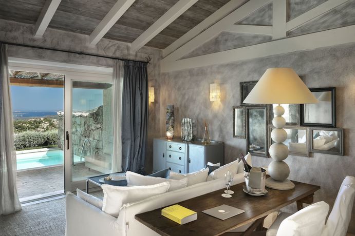 Imagen de la habitación del Hotel Petra Segreta Resort and Spa. Foto 3