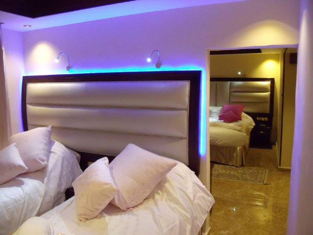 Imagen de la habitación del Hotel Petra Sella. Foto 6