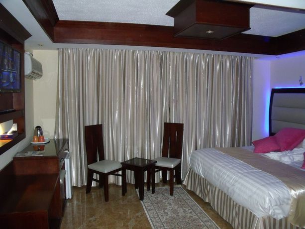 Imagen de la habitación del Hotel Petra Sella. Foto 8