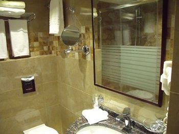 Imagen de la habitación del Hotel Petra Sella. Foto 9