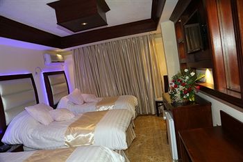 Imagen de la habitación del Hotel Petra Sella. Foto 11