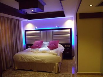 Imagen de la habitación del Hotel Petra Sella. Foto 14