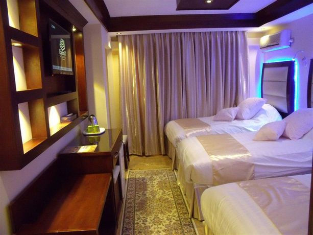 Imagen de los interiores del Hotel Petra Sella. Foto 16