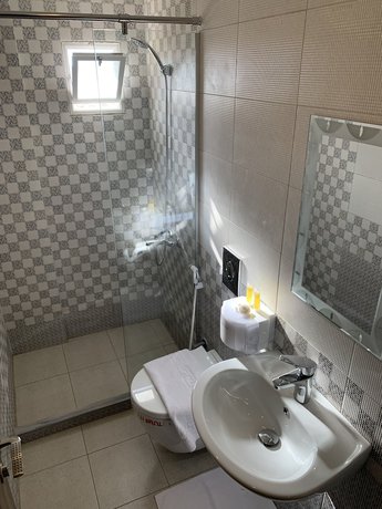 Imagen de la habitación del Hotel Petra Sky. Foto 9