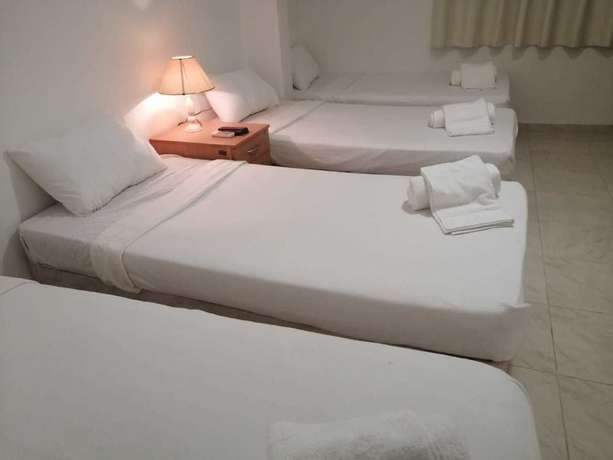 Imagen de la habitación del Hotel Petra Town Check-In. Foto 3