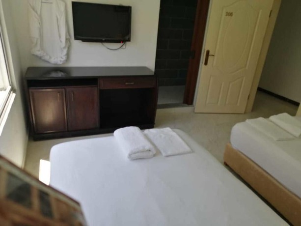 Imagen de la habitación del Hotel Petra Town Check-In. Foto 4
