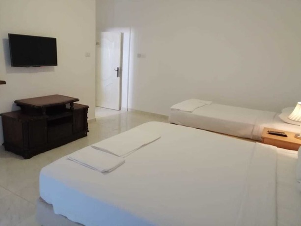 Imagen de la habitación del Hotel Petra Town Check-In. Foto 5