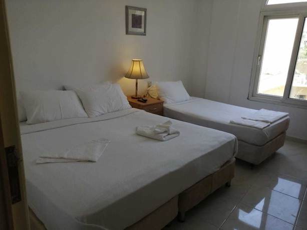 Imagen de la habitación del Hotel Petra Town Check-In. Foto 7