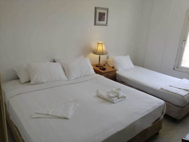 Imagen de la habitación del Hotel Petra Town Check-In. Foto 10