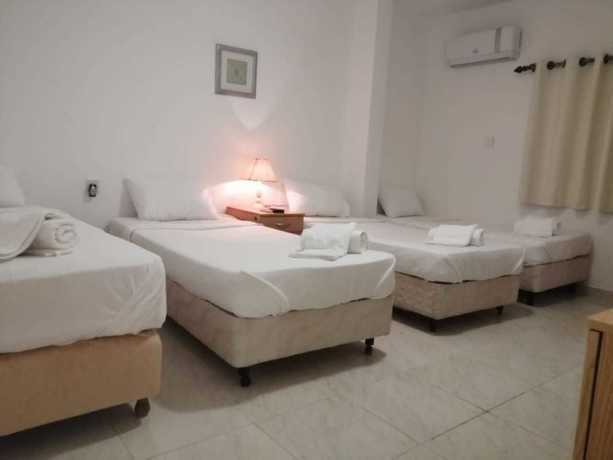 Imagen de la habitación del Hotel Petra Town Check-In. Foto 11