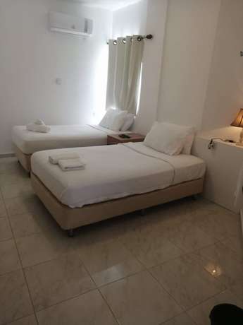 Imagen de la habitación del Hotel Petra Town Check-In. Foto 12