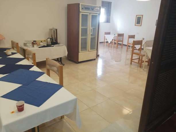 Imagen del bar/restaurante del Hotel Petra Town Check-In. Foto 2
