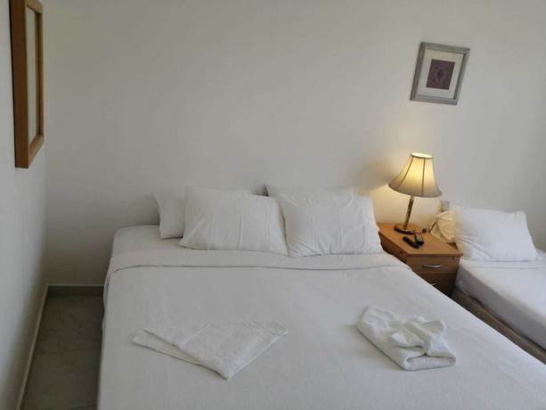Imagen de la habitación del Hotel Petra Town Check-In. Foto 15