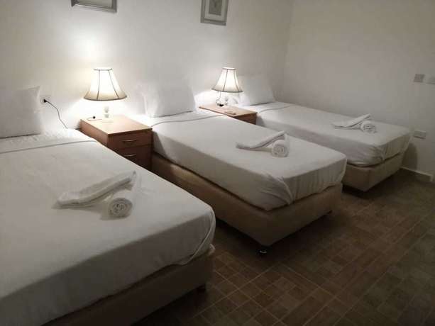 Imagen de la habitación del Hotel Petra Town Check-In. Foto 20