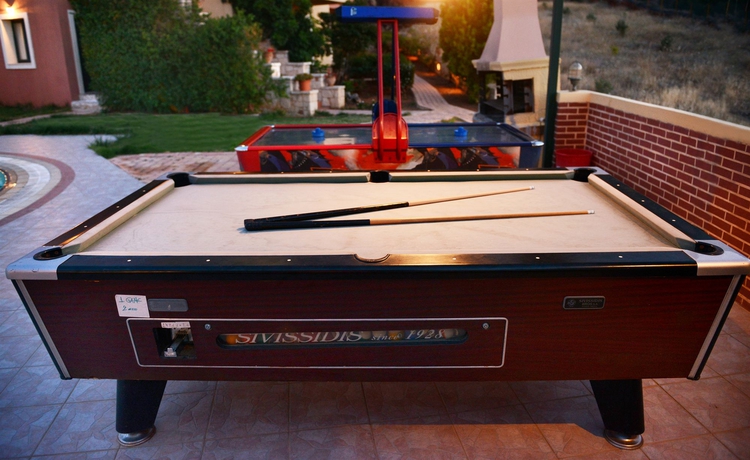 Imagen de los exteriores del Hotel Petra Village. Foto 8