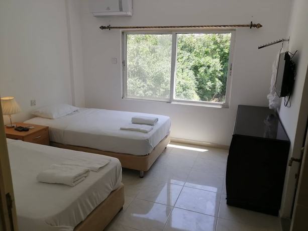 Imagen de la habitación del Hotel Petra town check-Inn. Foto 7