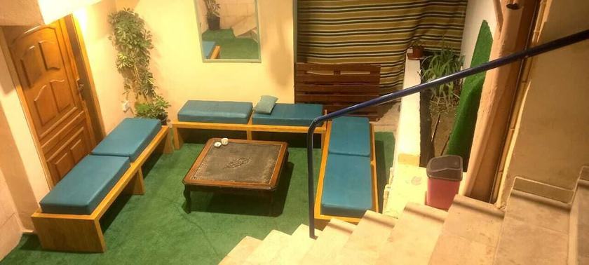 Imagen general del Hotel Petra town check-Inn. Foto 1
