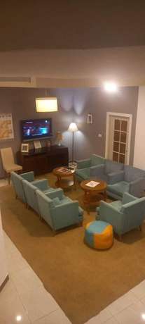 Imagen de los interiores del Hotel Petra town check-Inn. Foto 13