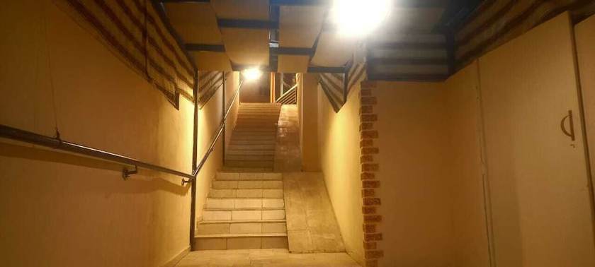 Imagen general del Hotel Petra town check-Inn. Foto 3