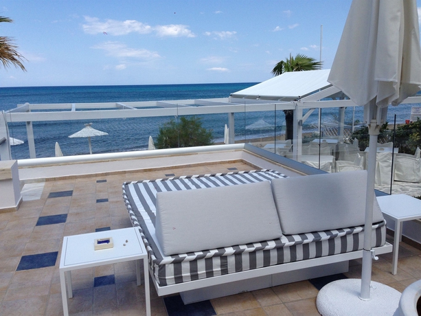 Imagen general del Hotel Petradi Beach Lounge. Foto 2