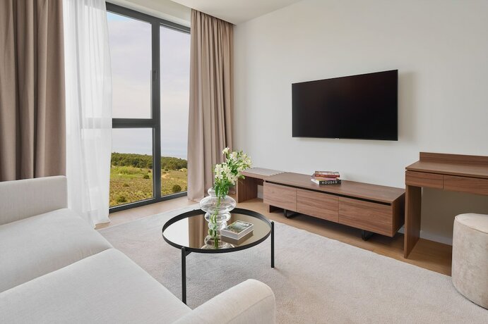 Imagen general del Hotel Petram Resort and Residences. Foto 3