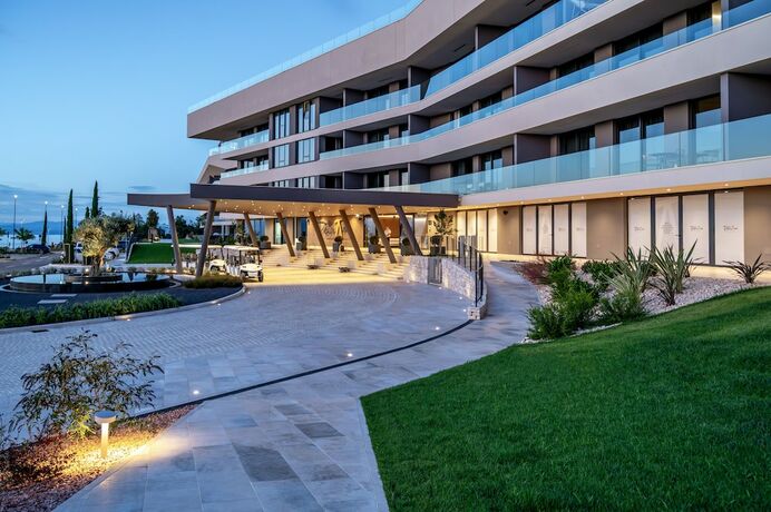 Imagen general del Hotel Petram Resort and Residences. Foto 7