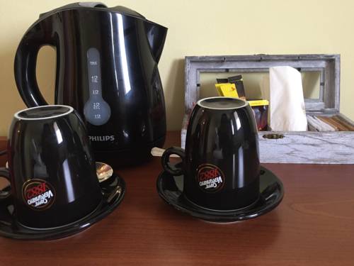 Imagen de la habitación del Hotel Petrarca, Boara Pisani. Foto 7