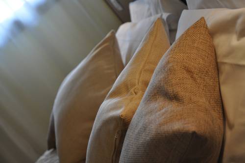 Imagen de la habitación del Hotel Petrarca, Boara Pisani. Foto 14