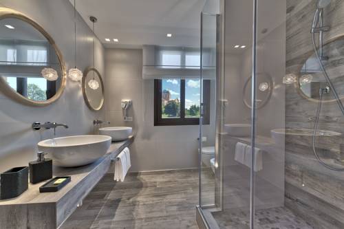 Imagen de la habitación del Hotel Petrarca Terme. Foto 4
