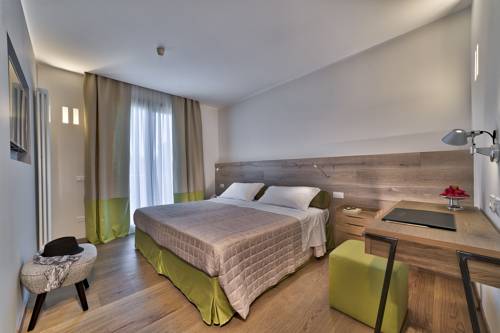 Imagen de la habitación del Hotel Petrarca Terme. Foto 5