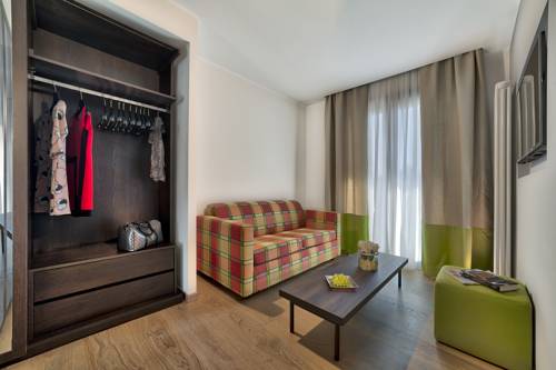 Imagen de la habitación del Hotel Petrarca Terme. Foto 6