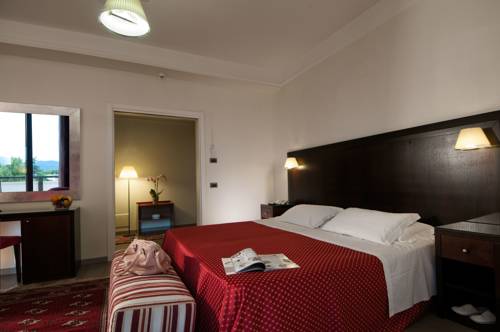 Imagen general del Hotel Petrarca Terme. Foto 1