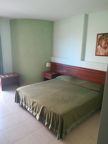 Imagen de la habitación del Hotel Petraria & Resort. Foto 2