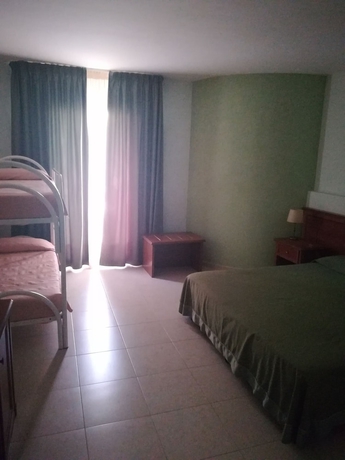 Imagen de la habitación del Hotel Petraria & Resort. Foto 6