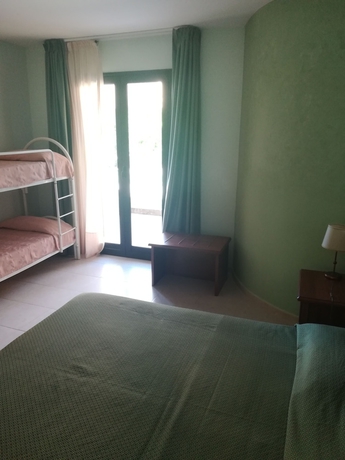 Imagen de la habitación del Hotel Petraria & Resort. Foto 7