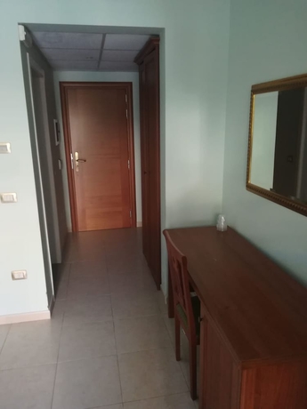 Imagen de la habitación del Hotel Petraria & Resort. Foto 8