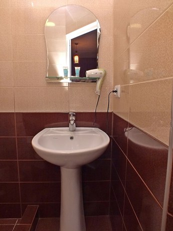 Imagen de la habitación del Hotel Petre Palace. Foto 3