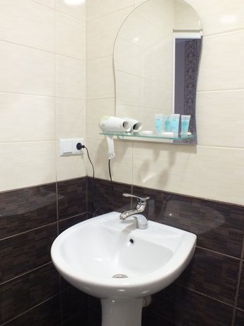 Imagen de la habitación del Hotel Petre Palace. Foto 4