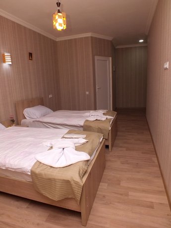 Imagen de la habitación del Hotel Petre Palace. Foto 8