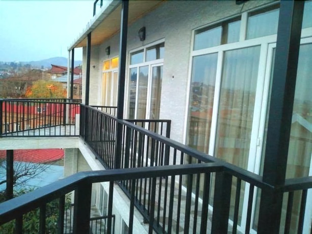 Imagen de la habitación del Hotel Petre Palace. Foto 10