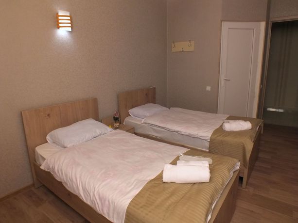 Imagen de la habitación del Hotel Petre Palace. Foto 11