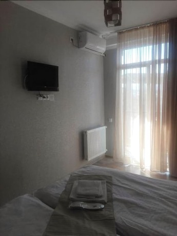 Imagen de la habitación del Hotel Petre Palace. Foto 13