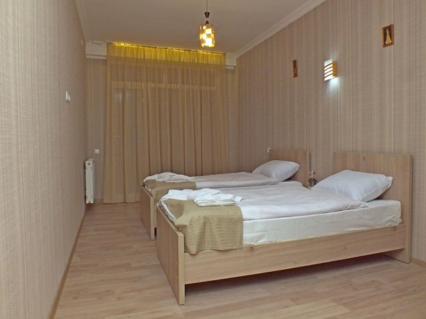 Imagen de la habitación del Hotel Petre Palace. Foto 15