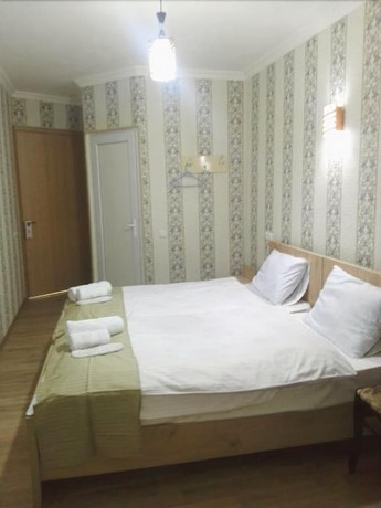 Imagen de la habitación del Hotel Petre Palace. Foto 16