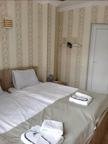 Imagen de la habitación del Hotel Petre Palace. Foto 18