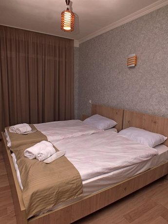 Imagen de la habitación del Hotel Petre Palace. Foto 20